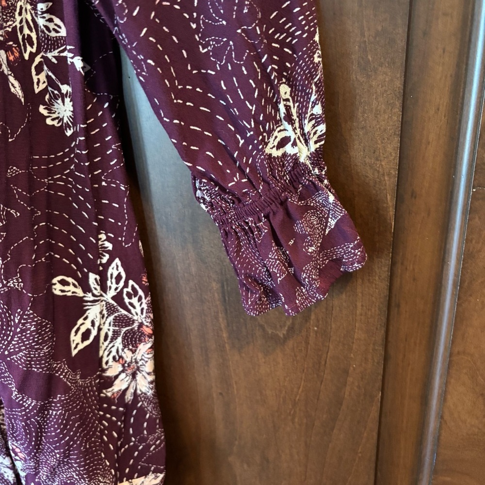 Maeve Monaco dress - Picture 7 of 10